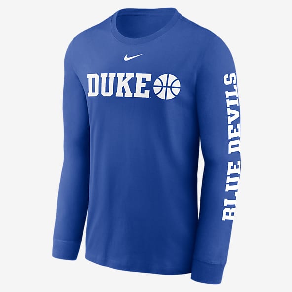 Nike Duke ゲームシャツ Amazon | [ナイキ] メンズ Tシャツ Duke Blue Devils デューク